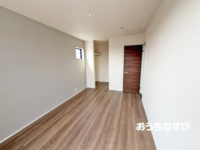 春日井市高森台7丁目（全2棟）の洋室