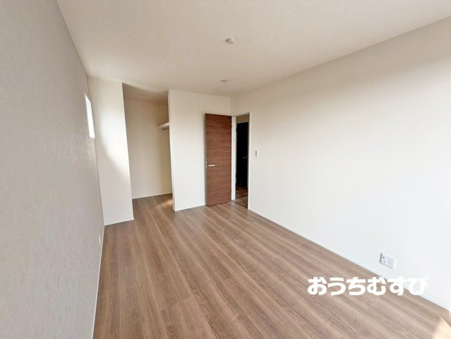 春日井市高森台7丁目（全2棟）の洋室