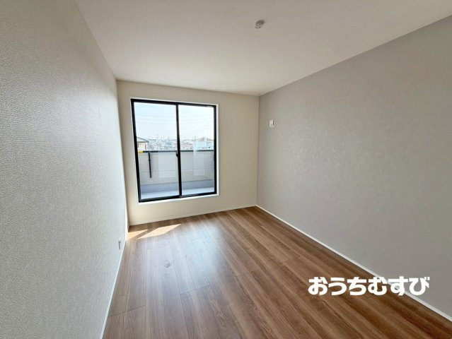 春日井市高森台7丁目（全2棟）の洋室