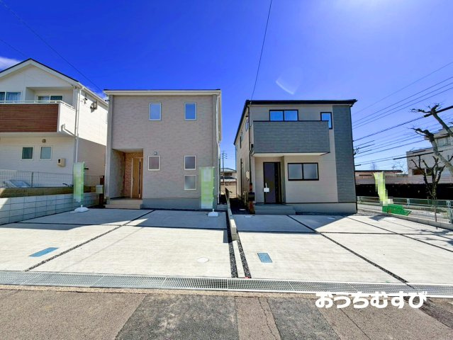春日井市高森台7丁目（全2棟）の外観
