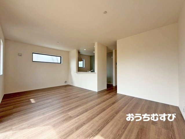 春日井市高森台7丁目（全2棟）の居間・リビング