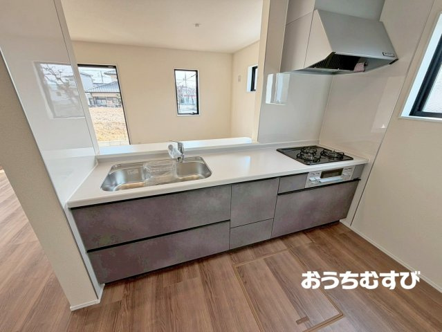 春日井市高森台7丁目（全2棟）のキッチン
