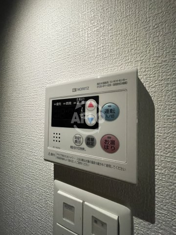 セレニテ難波リアンの設備|セレニテ難波リアン　設備