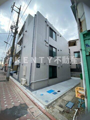 【その他共用部分】 | カーサパーチェ糀谷