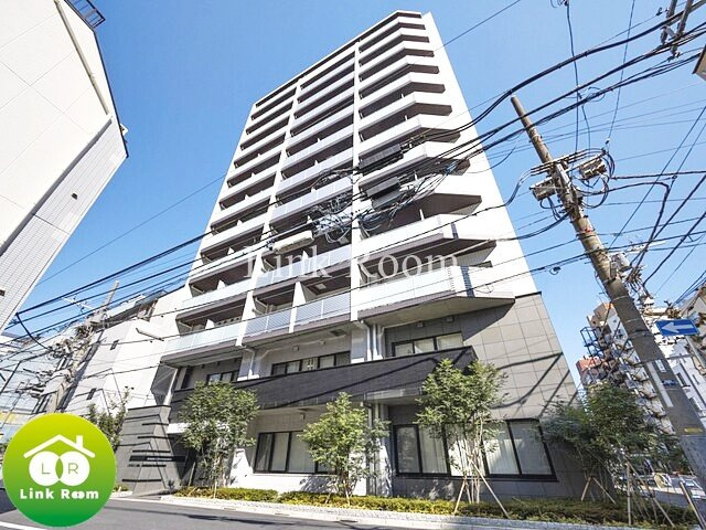 ジーベック両国