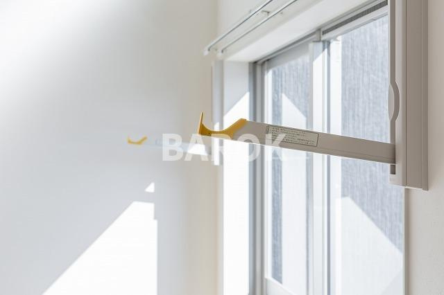 福岡市東区香椎駅東３丁目のアパートの設備