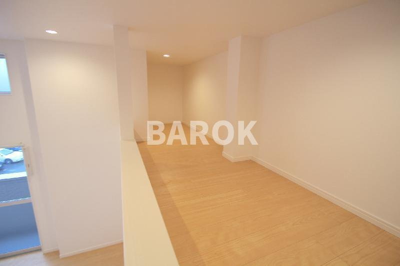 HappinessⅠ香椎のその他共用部分