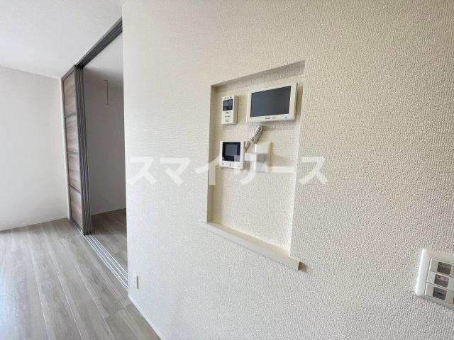 フェリスタのセキュリティ