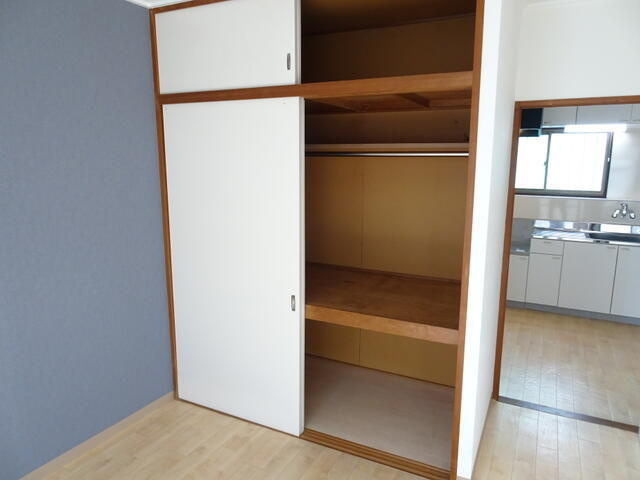 萩沢ハイツＢ棟のその他