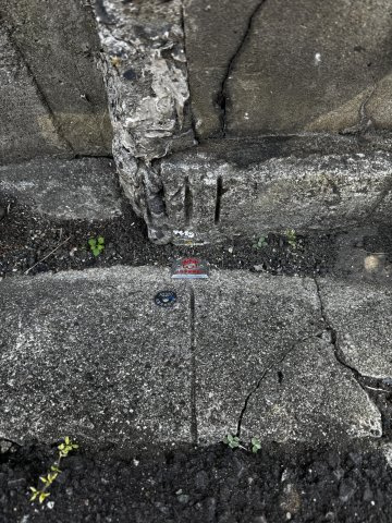宮脇町二丁目 土地の周辺