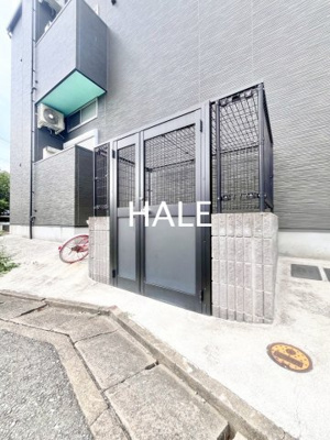 【その他共用部分】 | PACE香椎