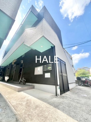 【外観】 | PACE香椎