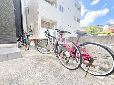 【その他共用部分】 | PACE香椎