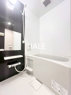 【浴室】 | PACE香椎