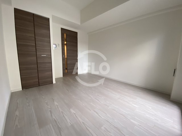 S-RESIDENCE天満Gracis（エスレジデンス天満グレイシス）の洋室|S-RESIDENCE天満Gracis（グレイシス）　洋室