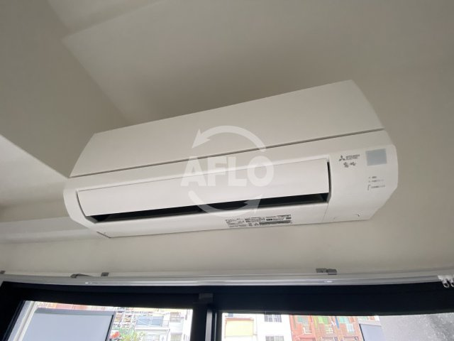S-RESIDENCE天満Gracis（エスレジデンス天満グレイシス）の設備|S-RESIDENCE天満Gracis（グレイシス）　エアコン