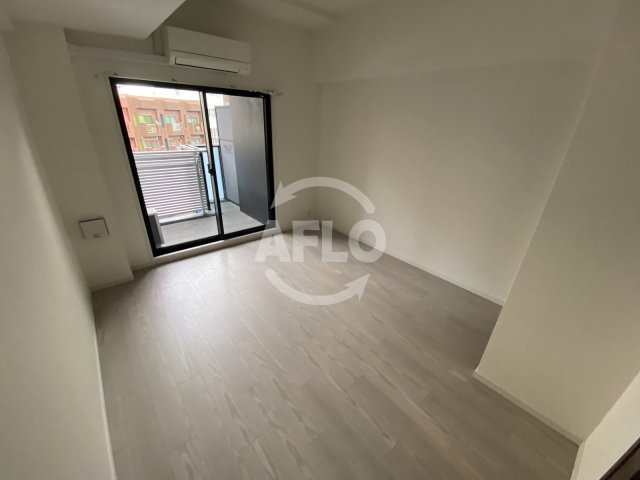 S-RESIDENCE天満Gracis（エスレジデンス天満グレイシス）の洋室|S-RESIDENCE天満Gracis（グレイシス）　洋室