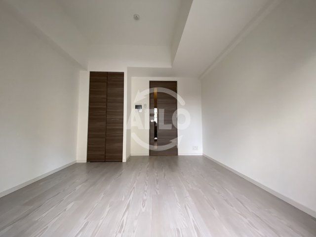 S-RESIDENCE天満Gracis（エスレジデンス天満グレイシス）の洋室|S-RESIDENCE天満Gracis（グレイシス）　洋室