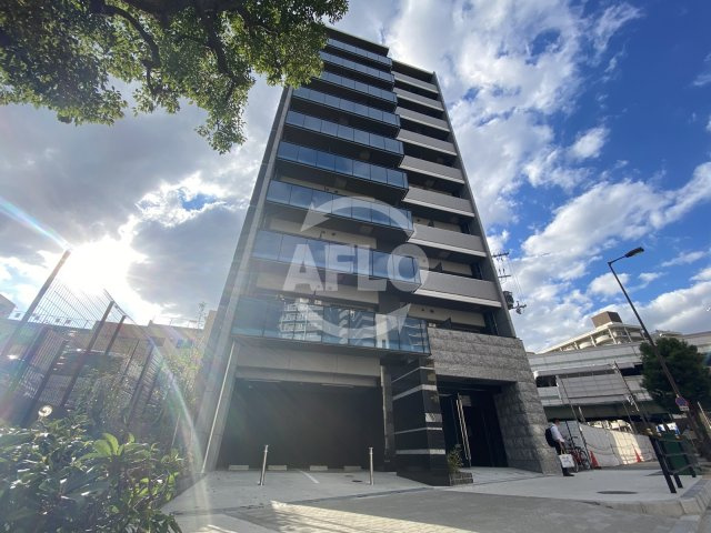 S-RESIDENCE天満Gracis（エスレジデンス天満グレイシス）の外観|S-RESIDENCE天満Gracis（グレイシス）　外観