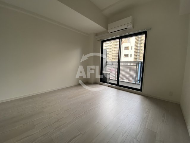 S-RESIDENCE天満Gracis（エスレジデンス天満グレイシス）の居間・リビング|S-RESIDENCE天満Gracis（グレイシス）　リビング