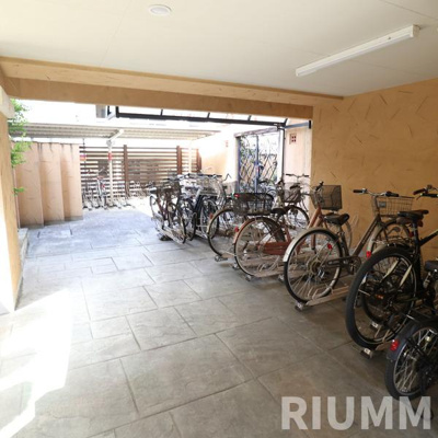 【その他共用部分】 | シェ・ルイ