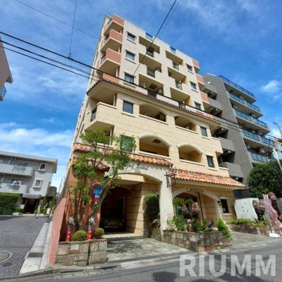 【外観】 | シェ・ルイ