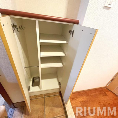 【玄関】 | シェ・ルイ