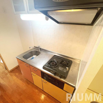 【キッチン】 | シェ・ルイ