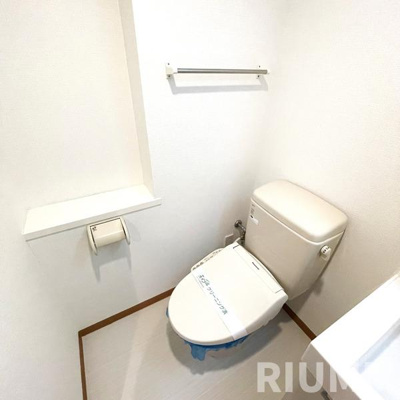 【トイレ】 | シェ・ルイ