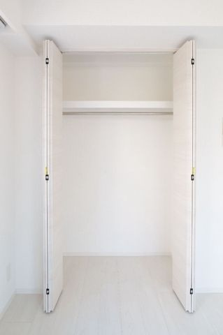 ブライズ西馬込DUEの収納