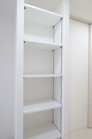 ブライズ西馬込DUEの収納