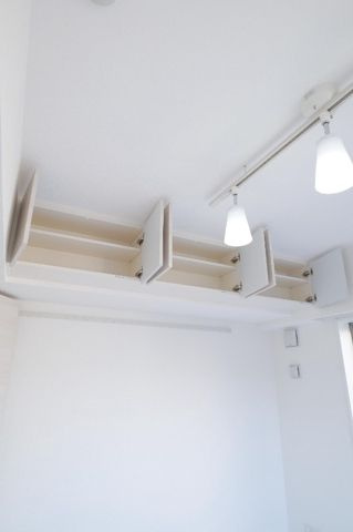 ブライズ西馬込DUEの設備