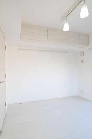 ブライズ西馬込DUEの洋室