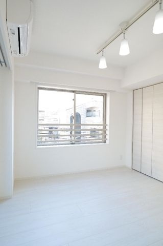 ブライズ西馬込DUEの内装