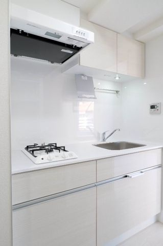 ブライズ西馬込DUEのキッチン