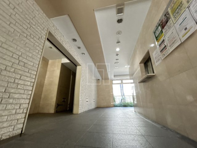 【ロビー】 | willDo松屋町 | willDo松屋町（ウィルドゥ松屋町）　ロビー