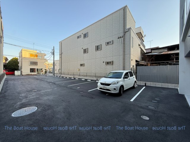 ストーリア名古屋城西