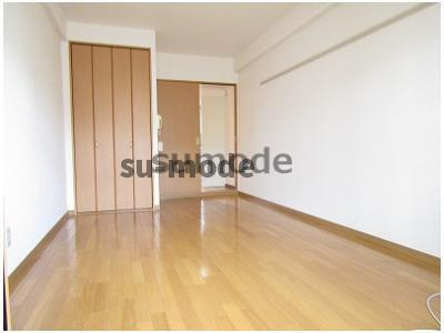 【内装】 | レフィナード