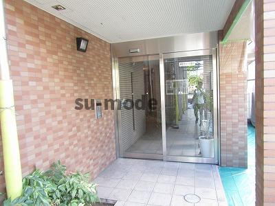 【エントランス】 | レフィナード