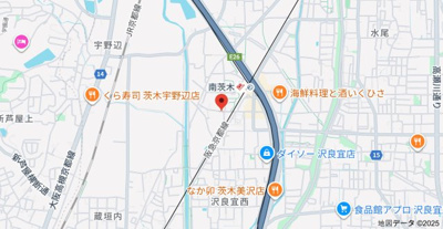 【地図】 | レフィナード