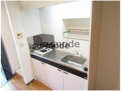 【キッチン】 | レフィナード