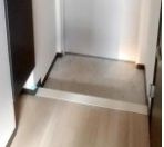 【玄関】 | ヴェルデール白山 | 毎日通る玄関はこちらです