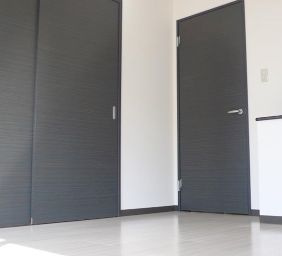 【内装】 | ヴェルデール白山 | きれいな内装です