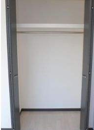 【収納】 | ヴェルデール白山 | 収納のためのスペースです