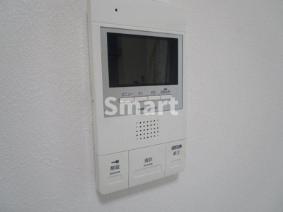 【セキュリティ】 | Framboise Garden中野