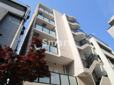 【外観】 | Framboise Garden中野