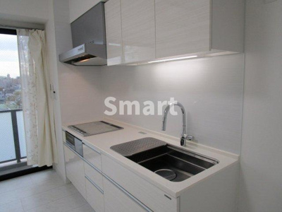 【キッチン】 | Framboise Garden中野