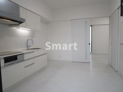 【居間・リビング】 | Framboise Garden中野