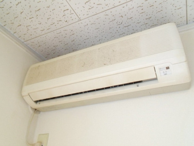 【設備】 | ウッディーハウス