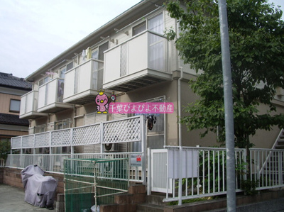 【外観】 | ウッディーハウス